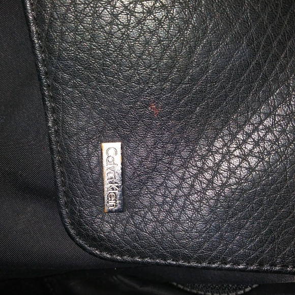 Calvin Klein Backpack - Picture 2 of 6